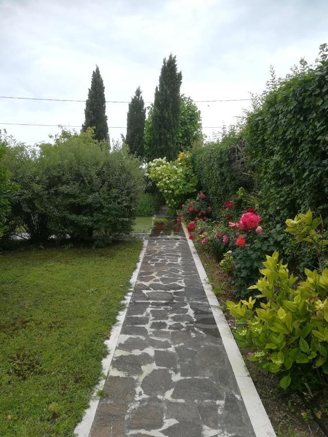Casa Pianta Hotel Cavallino-Treporti Bagian luar foto