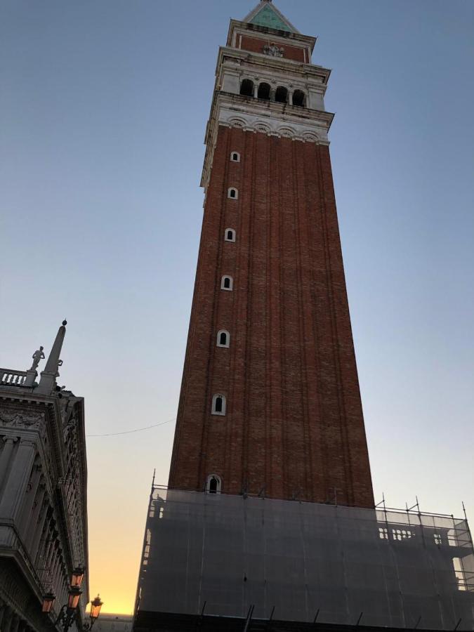 Casa Pianta Hotel Cavallino-Treporti Bagian luar foto
