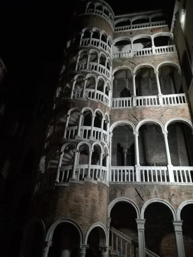 Casa Pianta Hotel Cavallino-Treporti Bagian luar foto