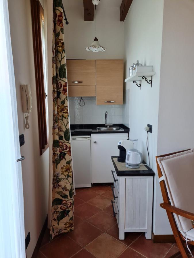 Casa Pianta Hotel Cavallino-Treporti Bagian luar foto