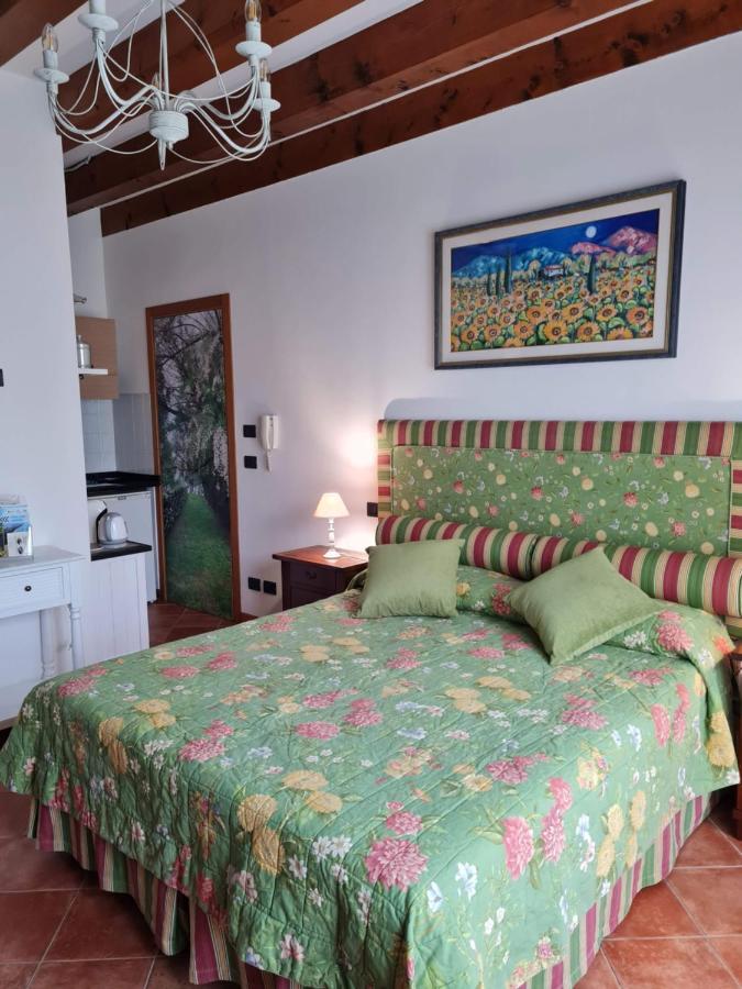 Casa Pianta Hotel Cavallino-Treporti Bagian luar foto