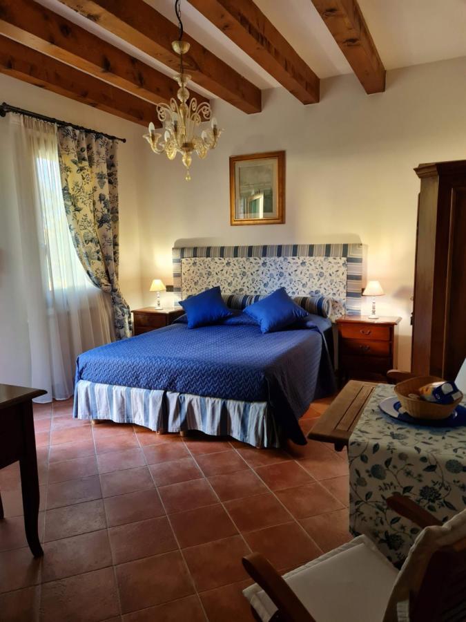 Casa Pianta Hotel Cavallino-Treporti Bagian luar foto
