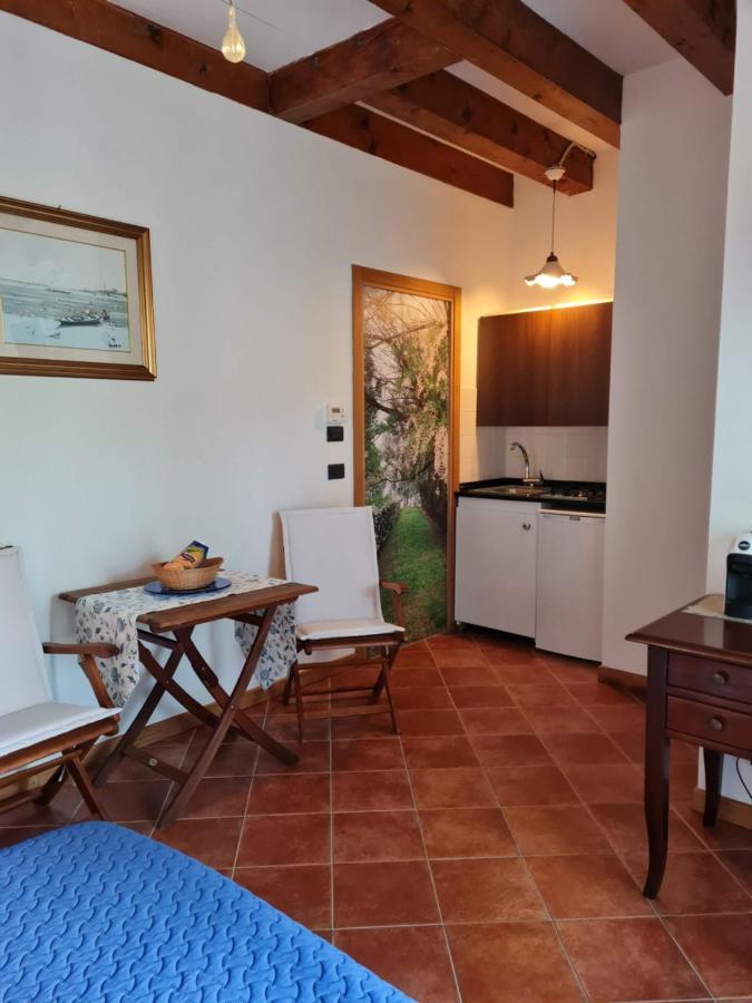 Casa Pianta Hotel Cavallino-Treporti Bagian luar foto