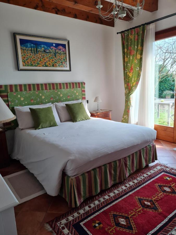 Casa Pianta Hotel Cavallino-Treporti Bagian luar foto