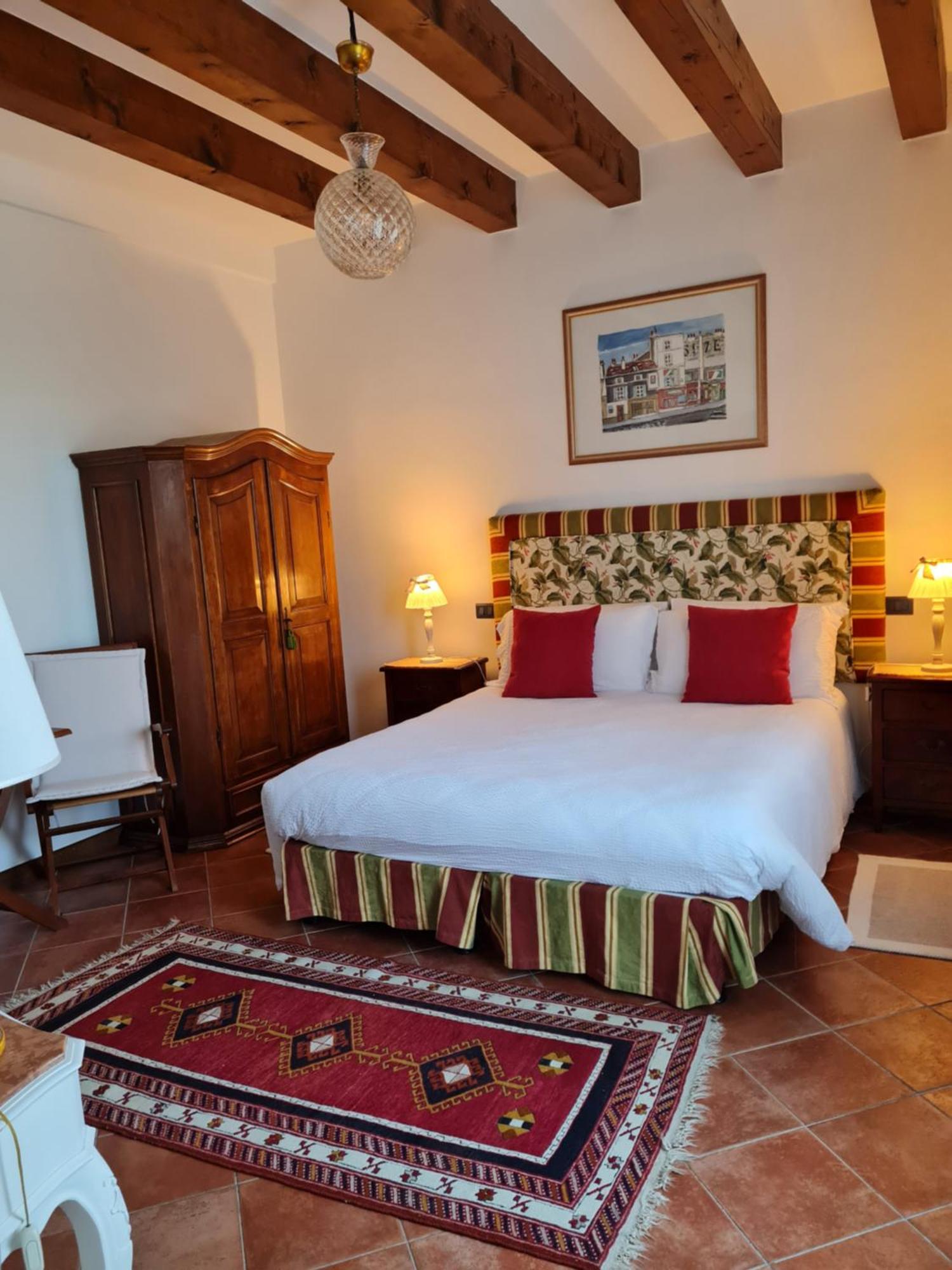 Casa Pianta Hotel Cavallino-Treporti Bagian luar foto