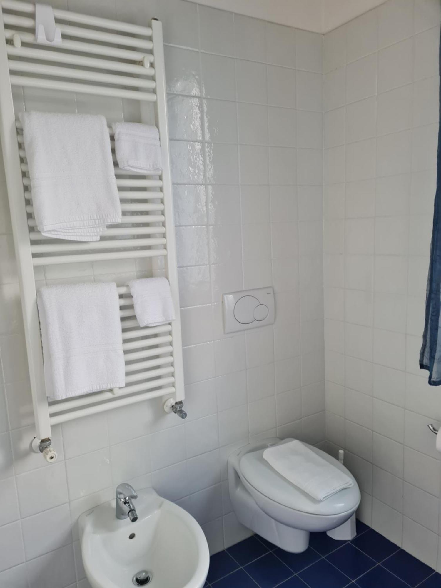 Casa Pianta Hotel Cavallino-Treporti Ruang foto